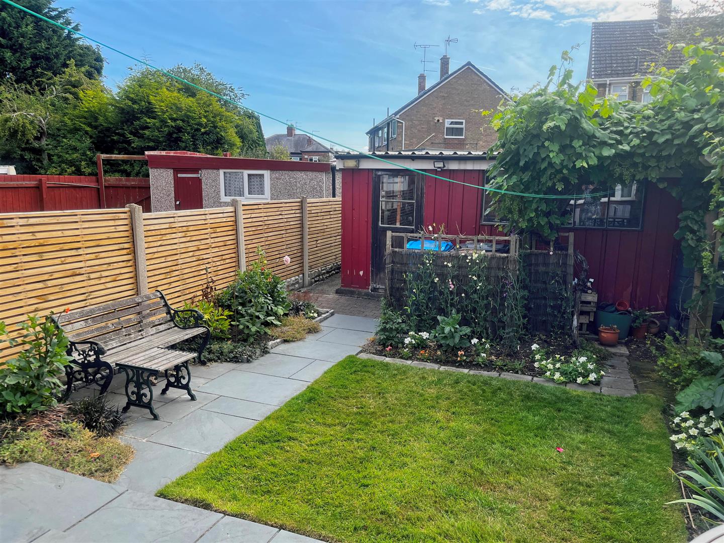 Aysgarth Avenue, Hull